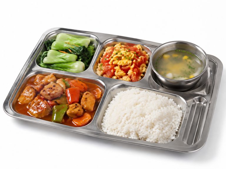 泗洪县企业食堂承包与托管服务